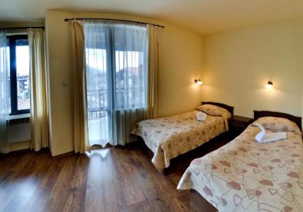 Guest House Mountain Romance & Free Sauna and Steam Bath - 2