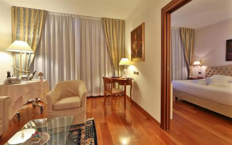 Best Western Globus City - 132