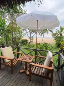 Bann Pae Cabana And Resort - 32