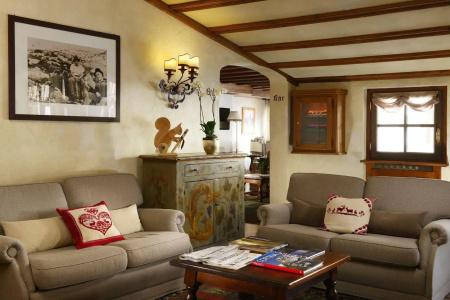 Faloria Mountain Spa Resort - 16