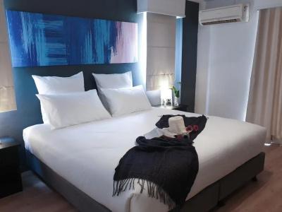 Oakwood Journeyhub Pattaya Sha Extra Plus - 4