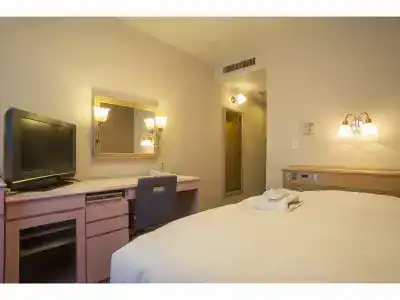 Ekimae Fuji Grand - 4
