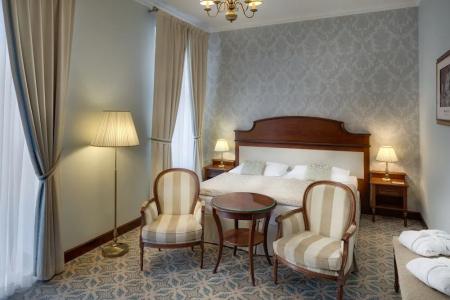 Ensana Centrální Lázně - Maria Spa - 46