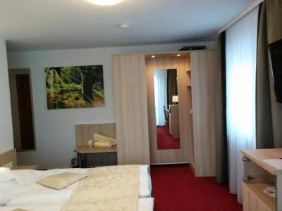 Wellness Garni Krone - 61