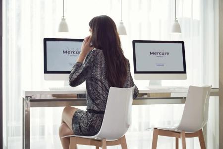 Mercure Golf Cap d'Agde - 18