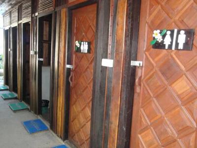Namkhong Guesthouse and Resort - 18