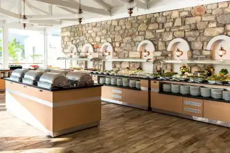 Riva Bodrum Resort- Adult Only +16 - 11