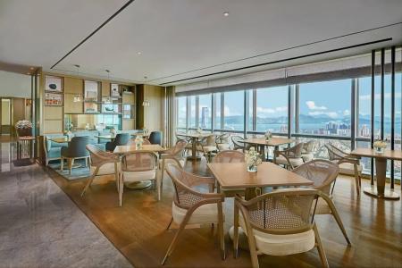 Shenzhen Marriott Nanshan - 95