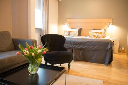 l Aston - Sweden Hotels - 9