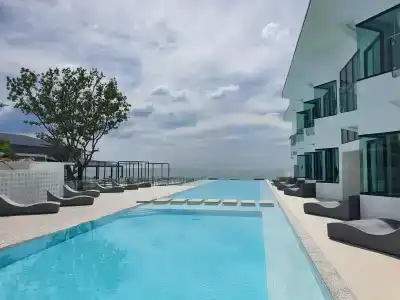Rattana Pura Beach - 11