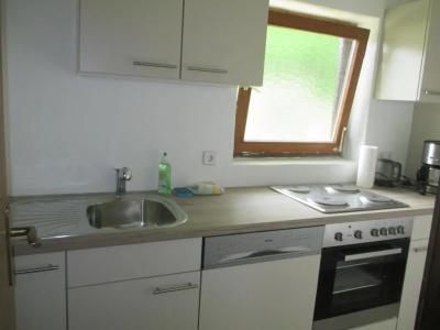 Pension Waldesruh - 51