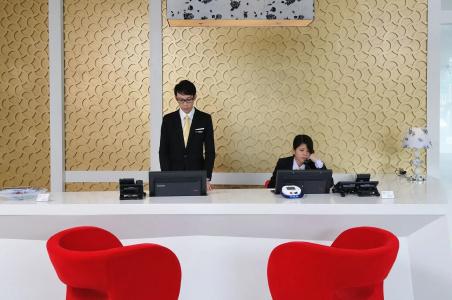 Santa Grand East Coast (Sg Clean, Staycation Approved) - 25