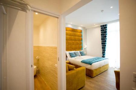 Atmosfere Guest House - Cinque Terre e La Spezia - 62