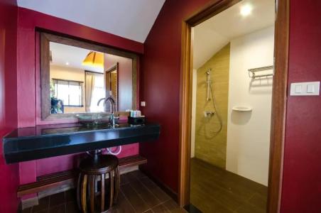 Kham Mon Lanna Resort - 182