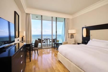 Kempinski Adriatic Istria Croatia - 41