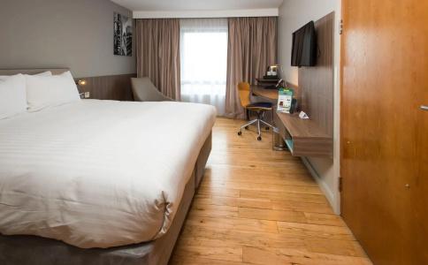 Holiday Inn London West, An Ihg - 58