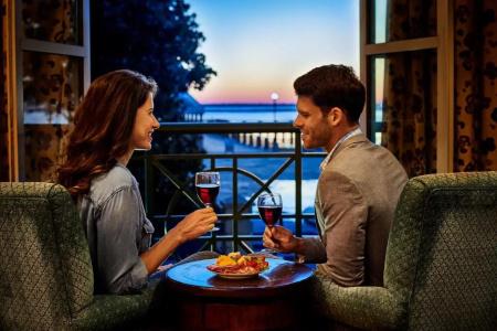 Harbourview Inn - 31