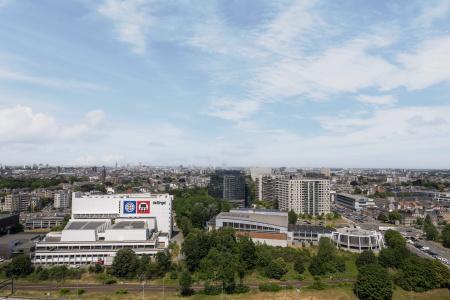 Crowne Plaza Antwerpen, an IHG - 45