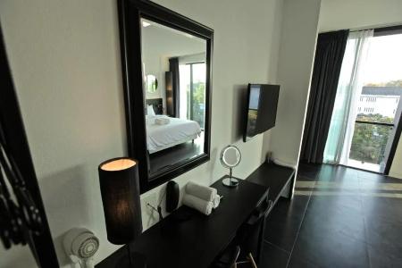Bed Nimman - Adults Only - 54