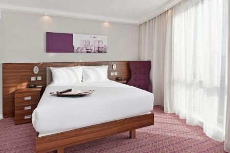 Hampton by Hilton London Waterloo - 54
