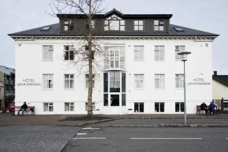 Leifur Eiriksson - 0
