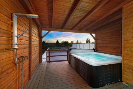 Aura Design & Garden Pool - 17