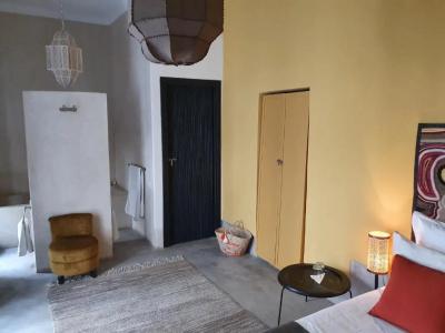 Riad First - 43
