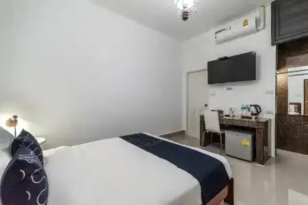 Capital O 805 Suan Palm Farm Nok - 36