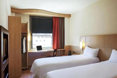 ibis Strasbourg Centre Petite France - 43