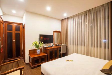 Western Hanoi - 114