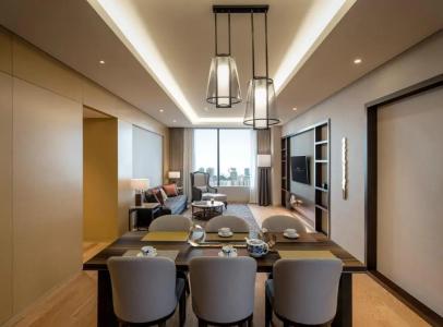 Grand Mercure Ambassador and Residences Seoul Yongsan - 126