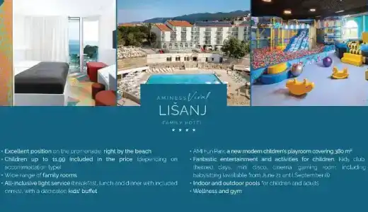 Family Lišanj - 40