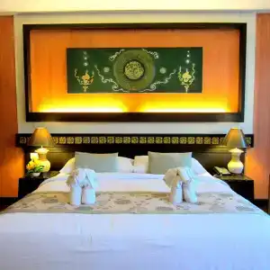 Mountain Creek Wellness Chiangmai - 16