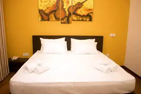 The Suite 262 - 40