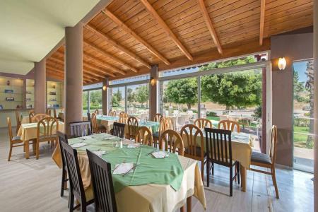 Delfinia Resort - All Inclusive - 31