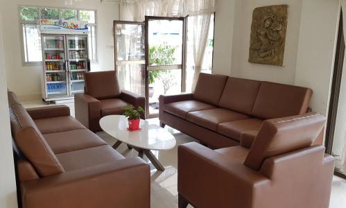 Top Hostel (Top Mansion) - 10