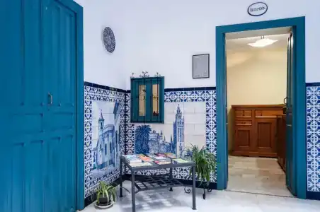 Pensión La Montoreña - 12