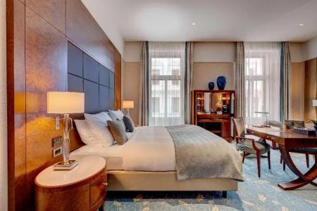 Palais Hansen Kempinski Vienna - 61
