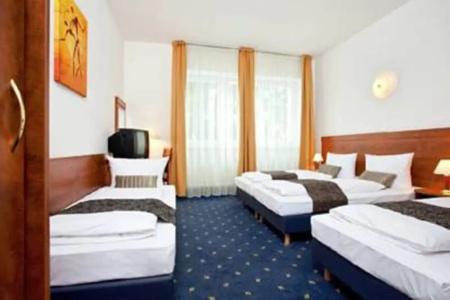 Atrium Charlottenburg - 41