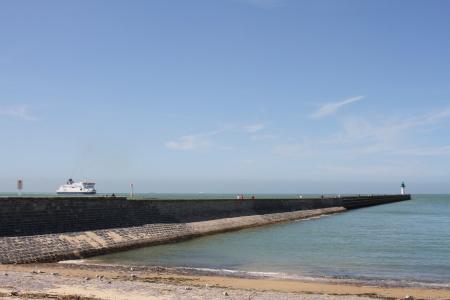 Holiday Inn Calais, an IHG - 34