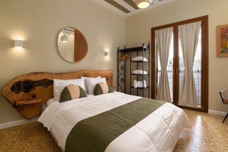 Andros 4 All Seasons Villas & Suites - Agios Nikolas street - 46