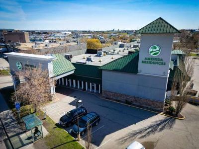 Holiday Inn Macleod Trail South - 23