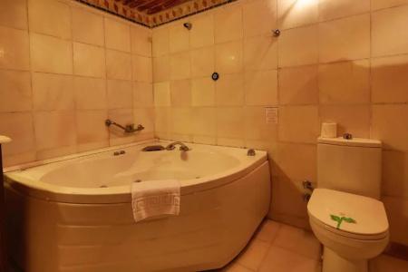 Cappadocia Cave Suites - 110