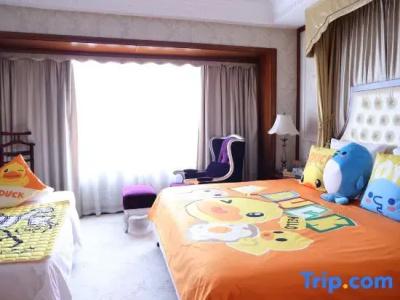 Nanjing Grand - 147