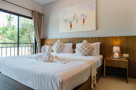 Happy Eight Resort Sha - 24