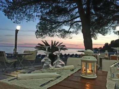 Boutique Camping Materada Beach - 4
