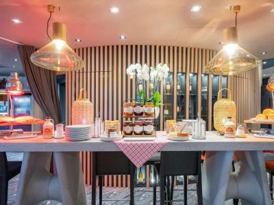 Novotel Paris Centre Bercy - 48