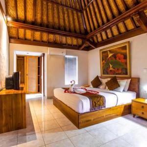 Seken Cottages Ubud - 30