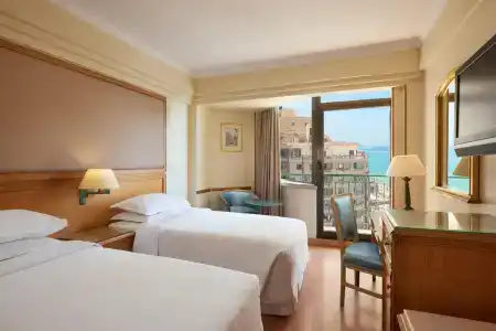 Sheraton Montazah - 17