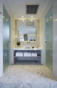 Fileria Suites - 19